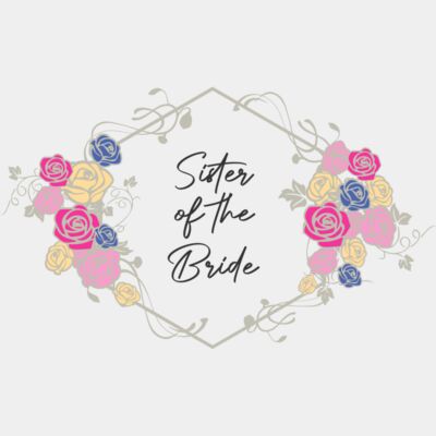 Sister of the Bride-STBR007 Thumbnail