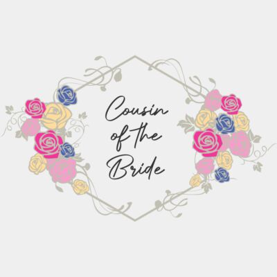 Cousin of the Bride-STBR006 Thumbnail
