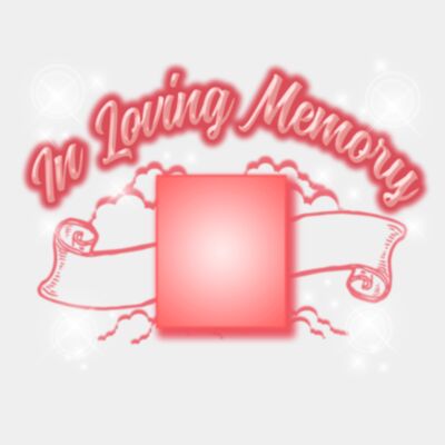 AIRBRUSH IN LOVING MEMORY-STRP003 Thumbnail