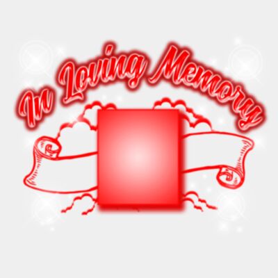 AIRBRUSH IN LOVING MEMORY-STRP003 Thumbnail