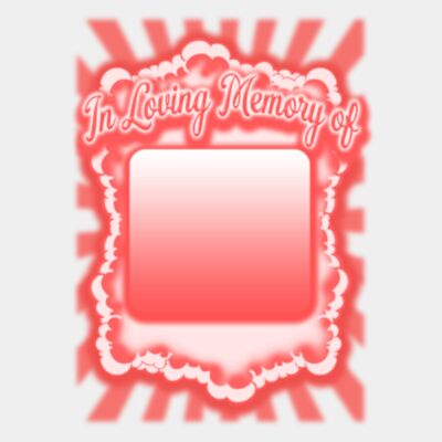 Air Brush Rest In Peace Clouds-STRP010 Thumbnail