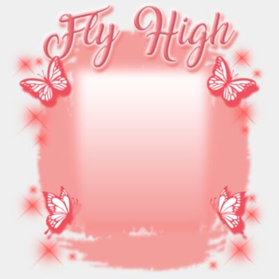 Air Brush Flyhigh-STRP008 Thumbnail