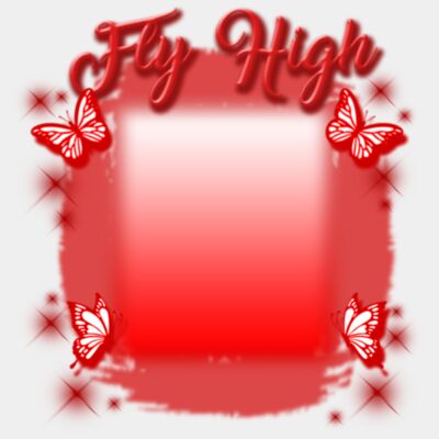 Air Brush Flyhigh-STRP008 Thumbnail