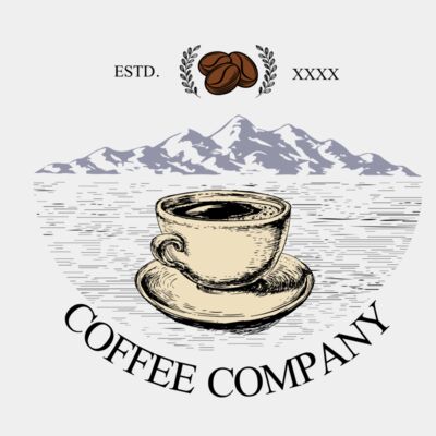 Mountain Coffee-STCB005 Thumbnail
