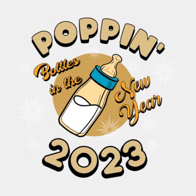 popping bottles-STNY010 Thumbnail