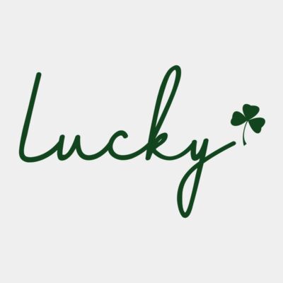 Lucky script-STSP014 Thumbnail