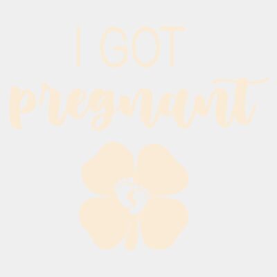 i got pregnant-STSP021 Thumbnail