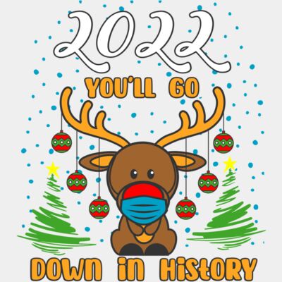 2022 youll go down in history-STNY011 Thumbnail