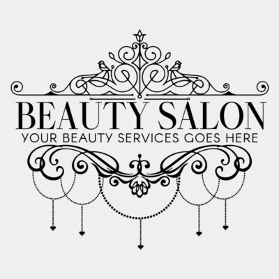 Beauty Boutique logo-STBT012 Thumbnail