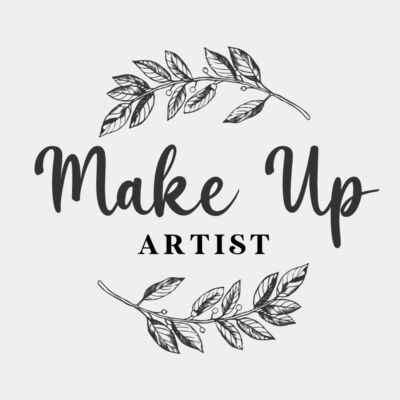 Make up artist logo-STBT013 Thumbnail