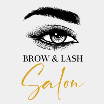 Brow and Lash logo-STBT015 Thumbnail