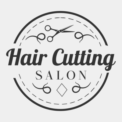 Shears Salon logo-STBT018 Thumbnail