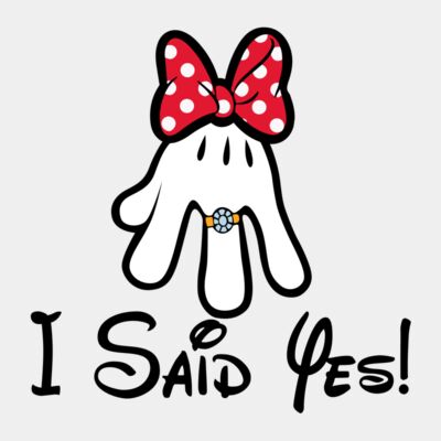 I said yes-STTP009 Thumbnail