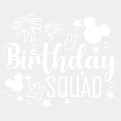 Birthday Squad-STTP004 Thumbnail