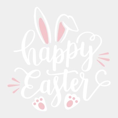 Easter Bunny Ears-STEA003 Thumbnail