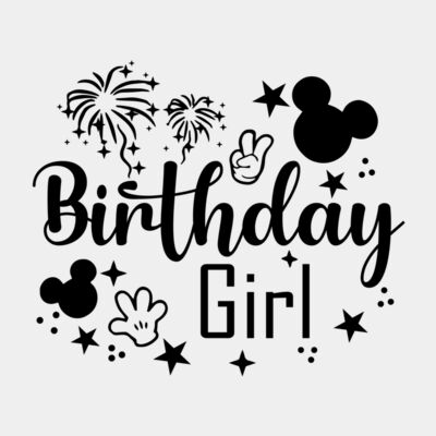 Birthday Girl-STTP005 Thumbnail