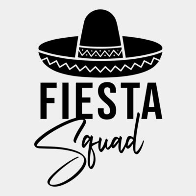 Fiesta Squad-STBR014 Thumbnail