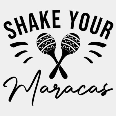 Shake Your Maracas-STBR016 Thumbnail