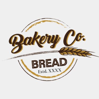 Wheat logo-STBK013 Thumbnail