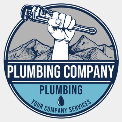 hand with wrench-STPB018 Thumbnail