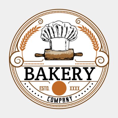 rolling pin with chefs hat-STBK014 Thumbnail