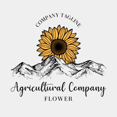 Mount flowers-STAG009 Thumbnail