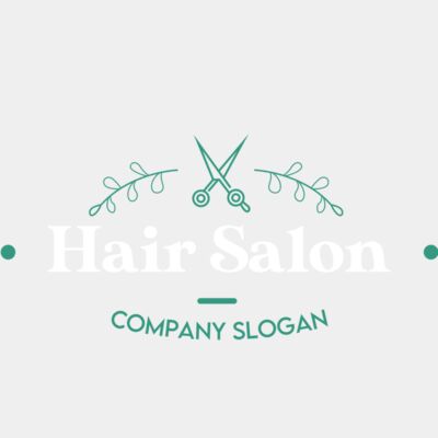 Minimalistic Hair Salon-STBT020 Thumbnail