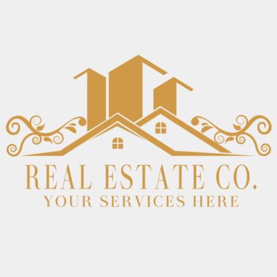 Swirl Real Estate Logo-STRE020 Thumbnail