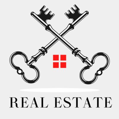 Real Estate House Key-STRE021 Thumbnail
