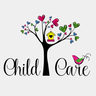 Child Care Tree-STCC008 Thumbnail