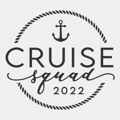 Cruise squad-STTP013 Thumbnail