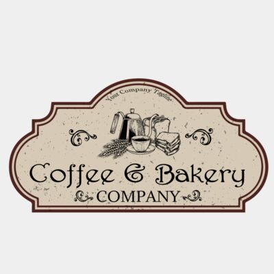 Coffee & Bakery - STCB007 Thumbnail