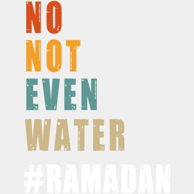 not even water - STRM008 Thumbnail