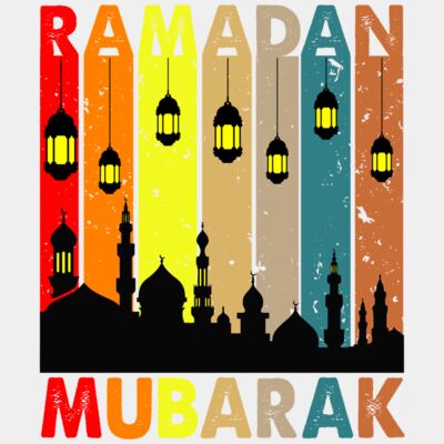 Ramadan - STRM006 Thumbnail