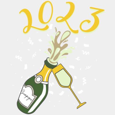 Champagne 2023 - STNY Thumbnail