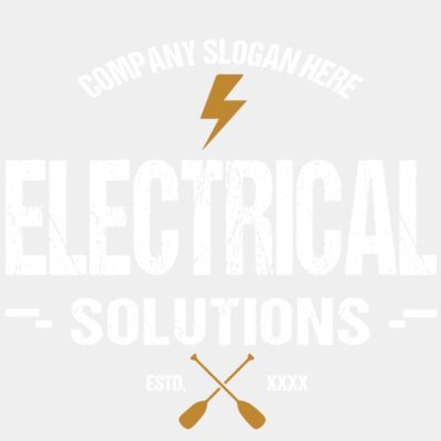 minimalistic electrical - STET005 Thumbnail