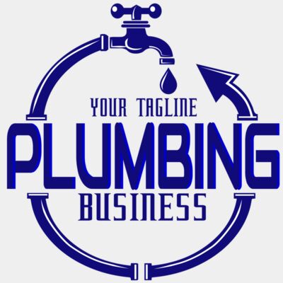 Circle faucet logo - STPB015 Thumbnail