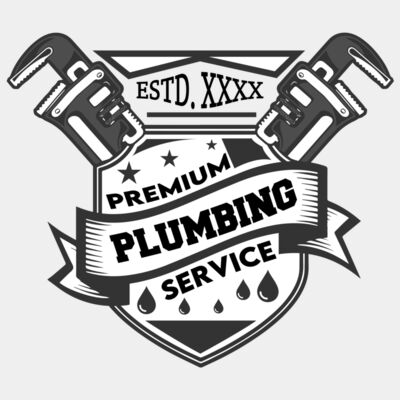 2 wrench crest - STPB018 Thumbnail