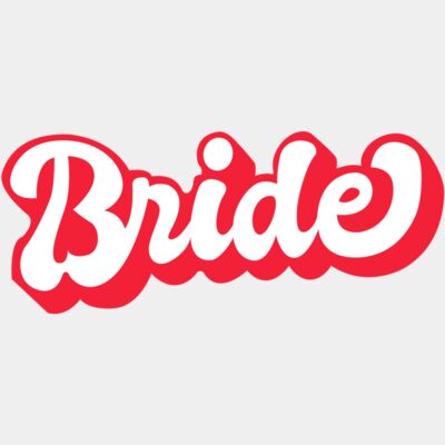 Retro Bride - STBR027 Thumbnail