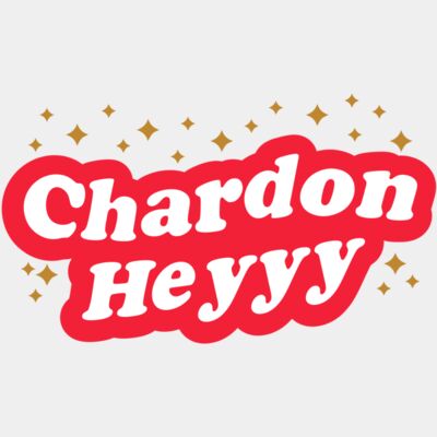 Chardon Heyy - STRB029 Thumbnail