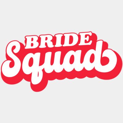 Bridal Squad - STBR032 Thumbnail