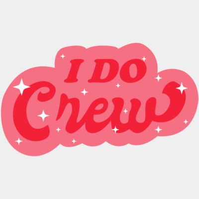 I do crew - STBR036 Thumbnail