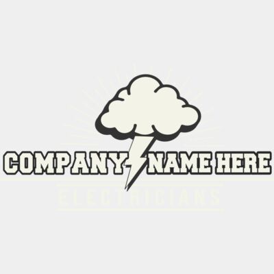 thunder logo - STET008 Thumbnail