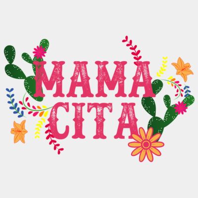 Mamacita - STCM003 Thumbnail