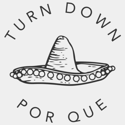 turn down por que - STCM004 Thumbnail