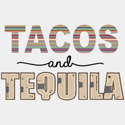 tacos and tequila - STCM005 Thumbnail