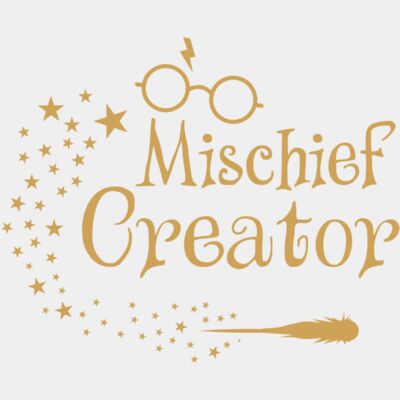 Mischief Creator - STTP016 Thumbnail