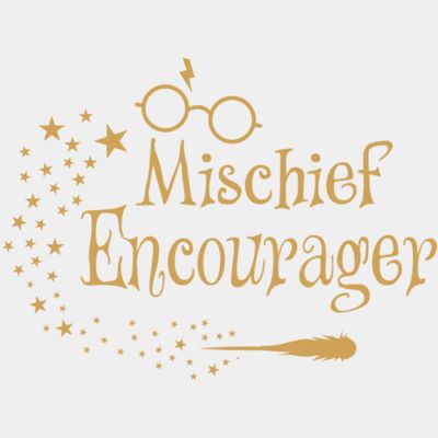 Mischief Encourager - STTP017 Thumbnail