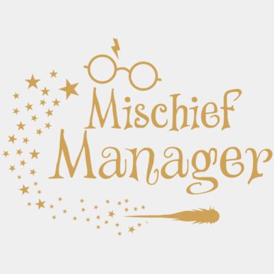 Mischief Manager - STTP018 Thumbnail