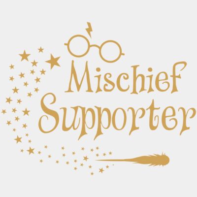 Mischief Supporter - STTP019 Thumbnail
